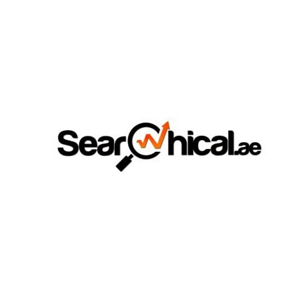 Cover photo of Searchical - SEO & Digital Marketing Dubai